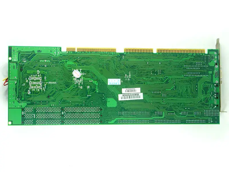 AXIOMTEK SBC81610 Hauptplatine