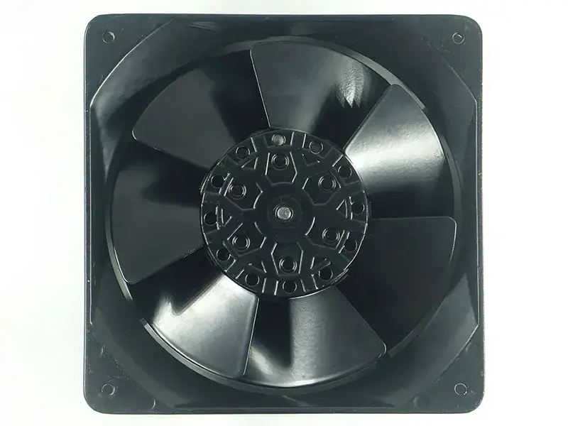 Royal UT626DG-TP Lüfter