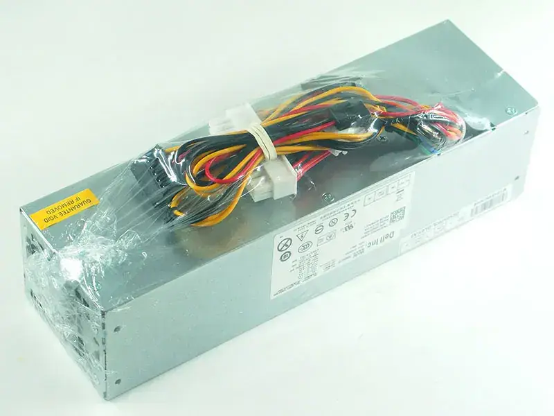 Dell AC240AS-01 電源供應器