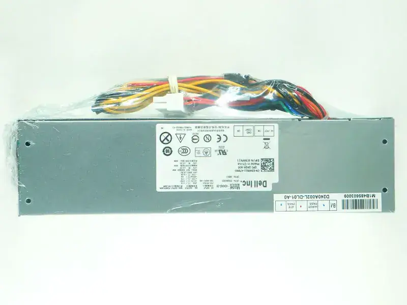 Dell AC240AS-01 電源供應器