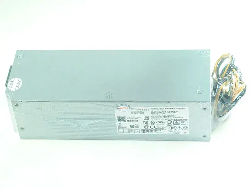 Dell H260EBM-00 電源供應器