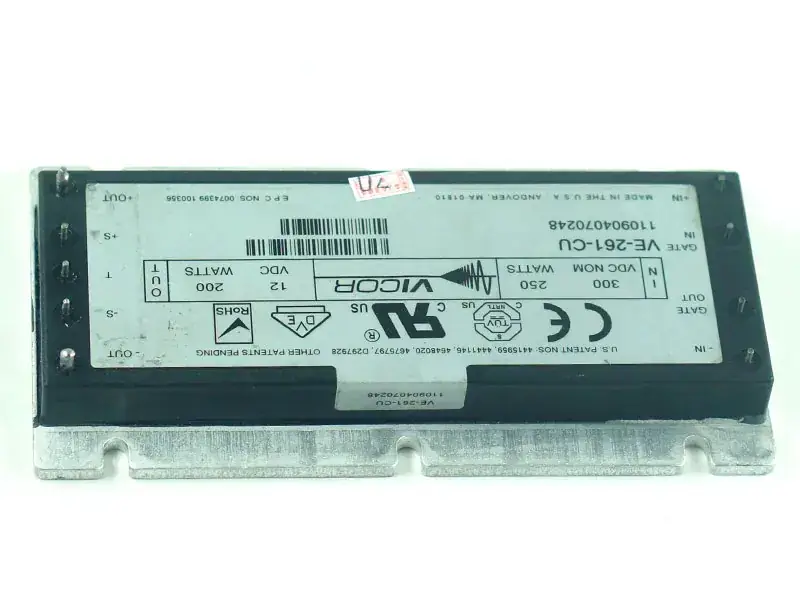 VICOR VI-261-EU Leistungsmodul