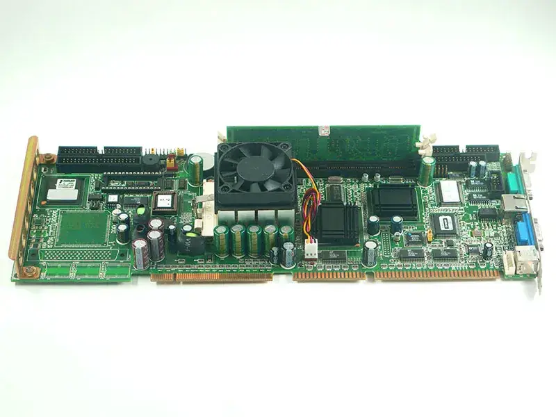 Advantech PCA-6179VE 主機板