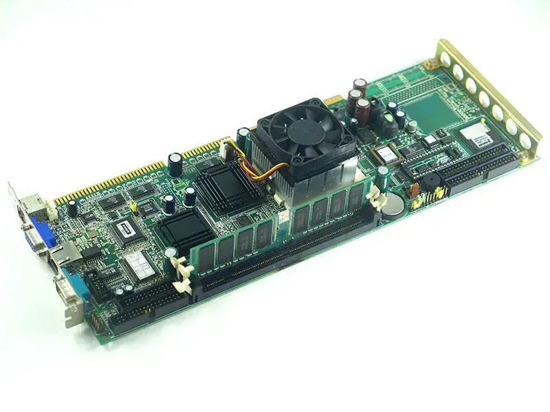Advantech PCA-6179VE 主機板