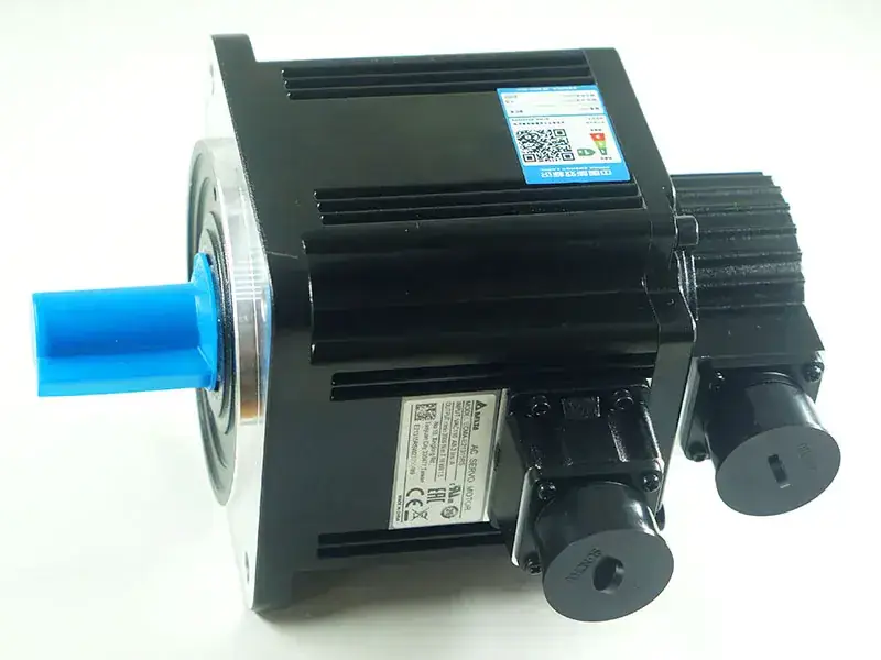 Delta ECMA-E21315RS Servomotor