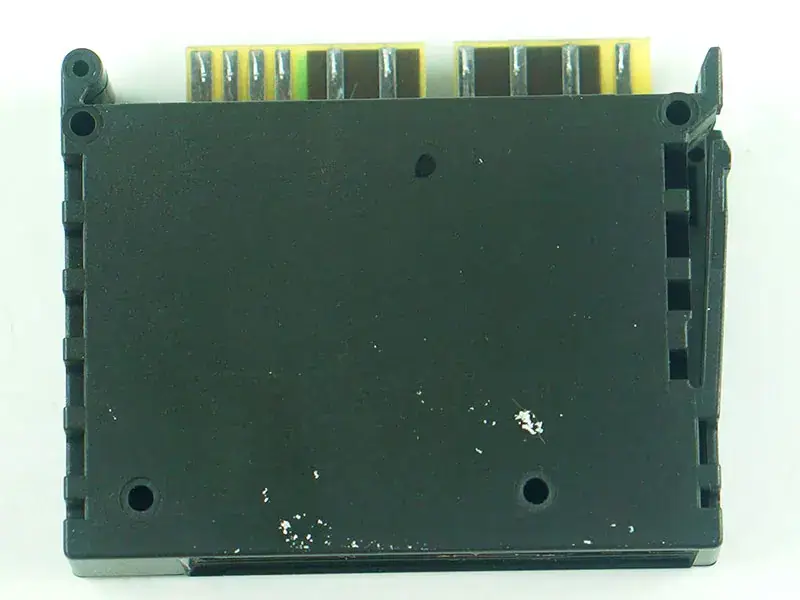Siemens 6ES7124-1GA00-0AB0 PLC模組
