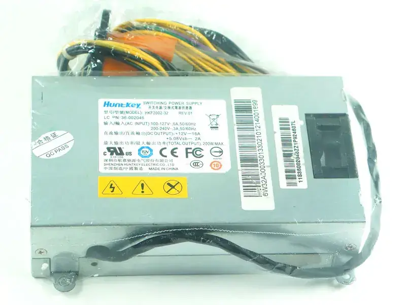 Lenovo HKF2002-3C Stromversorgung