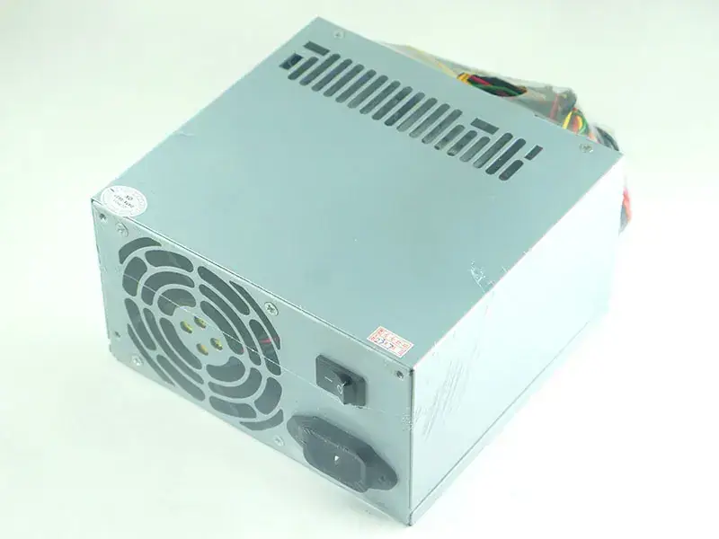 Advantech FSP300-60GLC 電源供應器