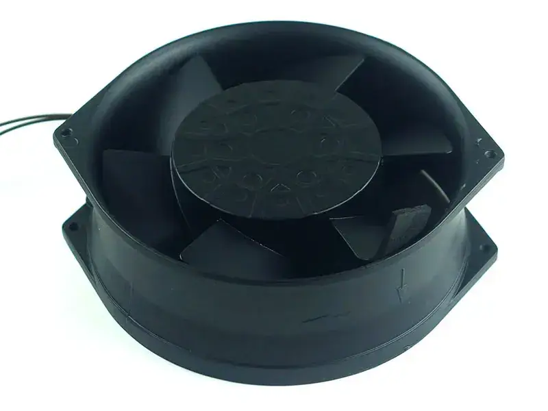 Fulltech UF-15KMR23 Lüfter