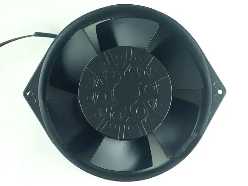 Fulltech UF-15KMR23 風扇