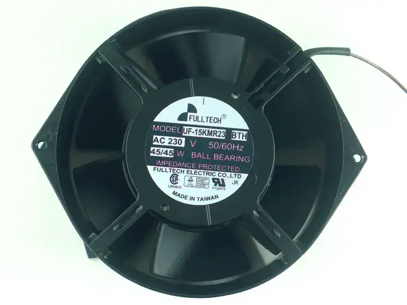 Fulltech UF-15KMR23 Lüfter