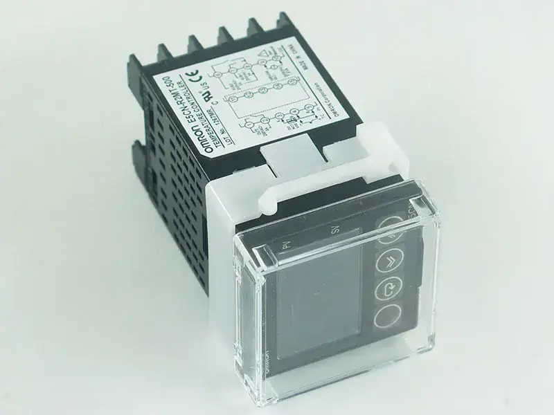 OMRON E5CN-R2MT-500 PLC-Modul