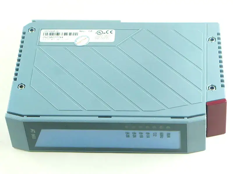 B&R 3AT660 Modul