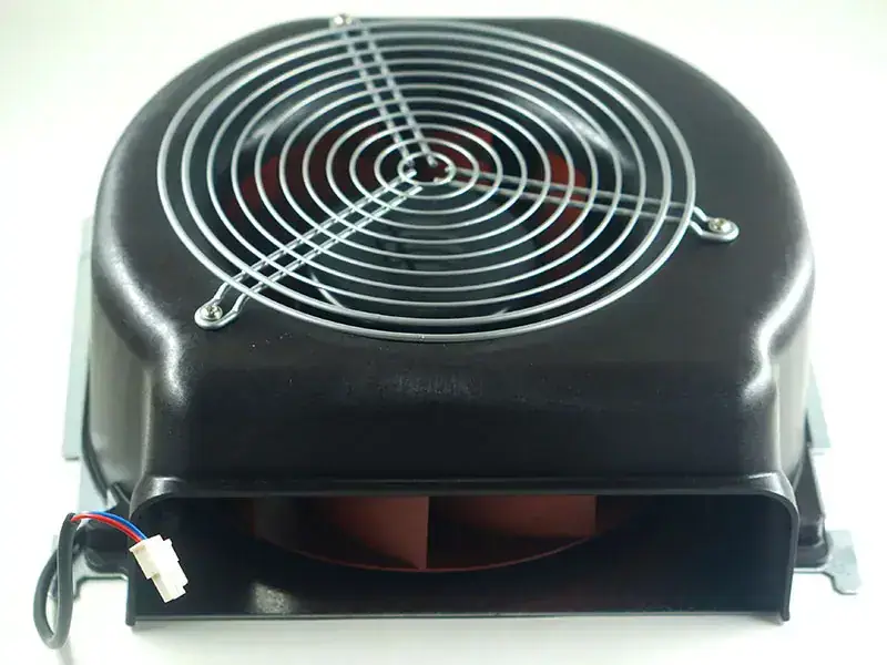 Ebmpapst K1G220-AB73-11 Lüfter