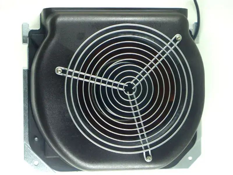 Ebmpapst K1G220-AB73-11 Fan