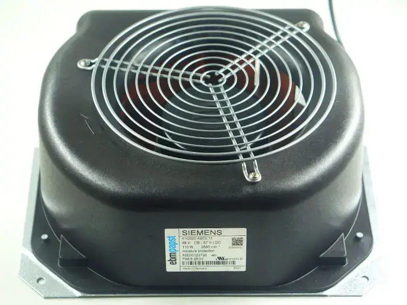 Ebmpapst K1G220-AB73-11 Fan