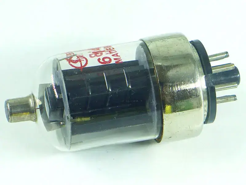 Shuguang 6146B Audio-Vakuumröhre