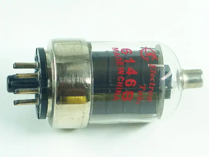Shuguang 6146B Audio Vacuum Tube