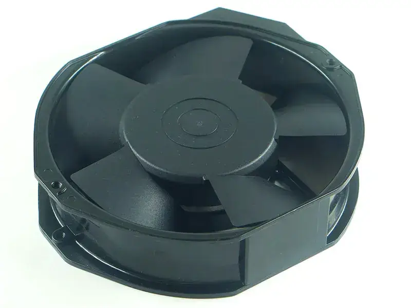 ROYAL UT156C-2TP Lüfter