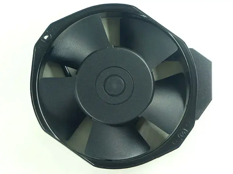 ROYAL UT156C-2TP Lüfter