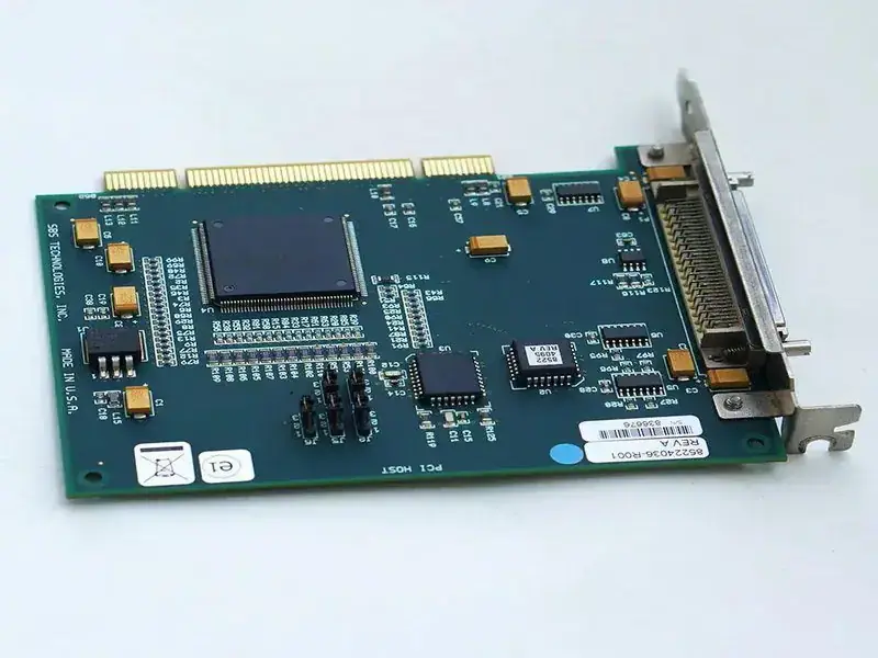 BARCO PCX-3004-01 Motherboard
