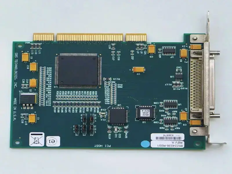 BARCO PCX-3004-01 Motherboard