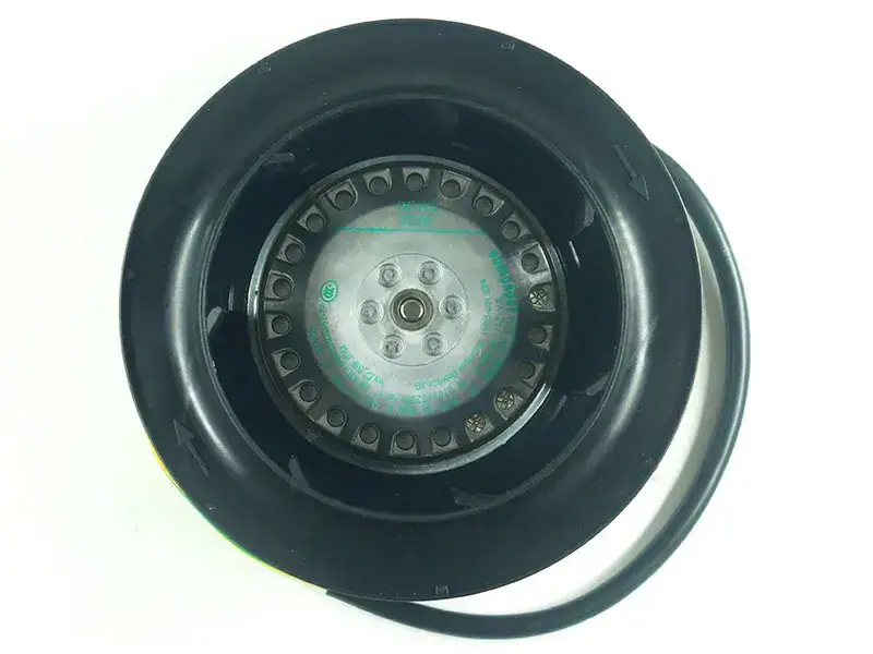 Ebmpapst R2E133-BH66-14 風扇