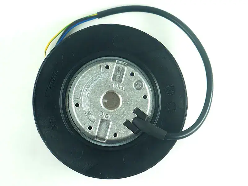 Ebmpapst R2E133-BH66-14 風扇