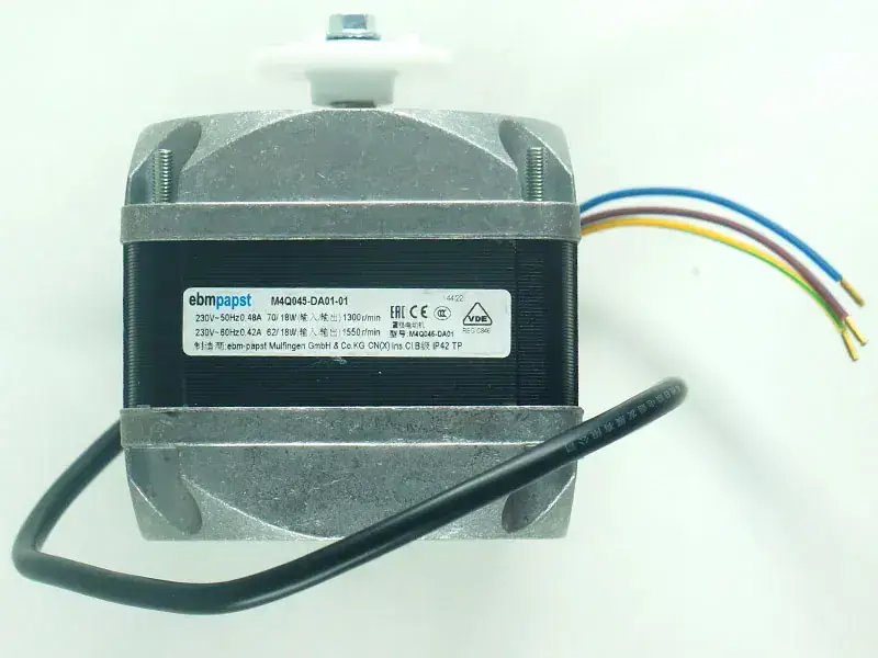Ebmpapst M4Q045-DA01-01 風扇