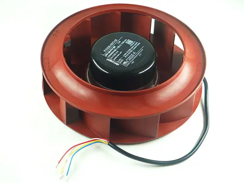 Ebmpapst R1G220-AB73-52 風扇