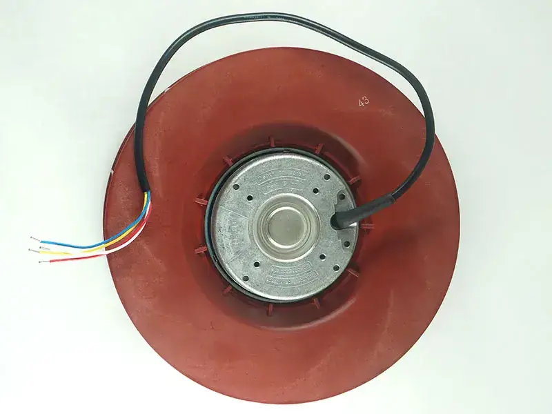 Ebmpapst R1G220-AB73-52 風扇