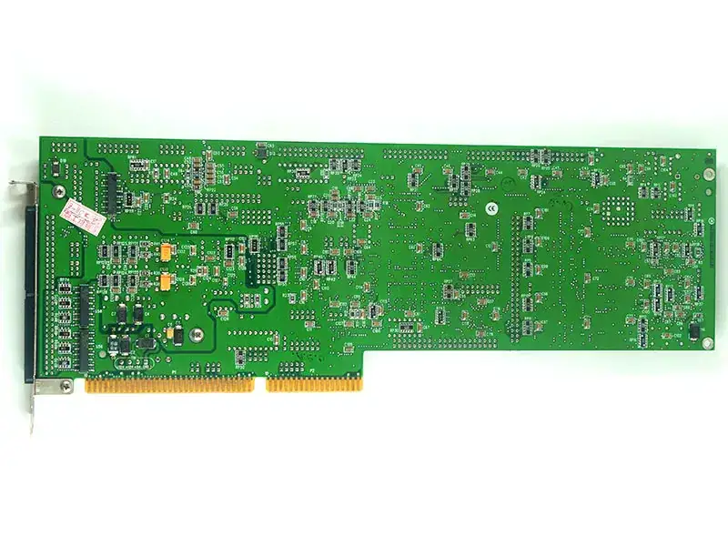 DELTA 602402-106 Bewegungssteuerungskarte
