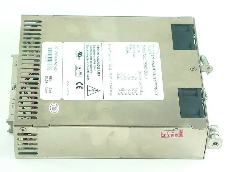 CWT PSB350M-J1 Stromversorgung
