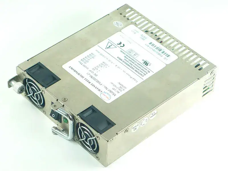 CWT PSB350M-J1 Stromversorgung