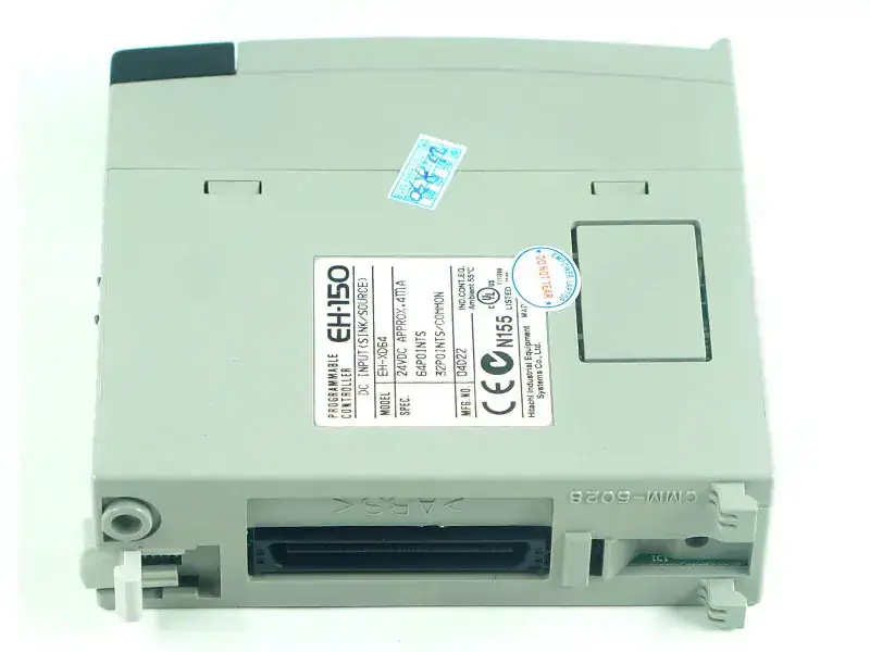 Hitachi EH-XD64 module
