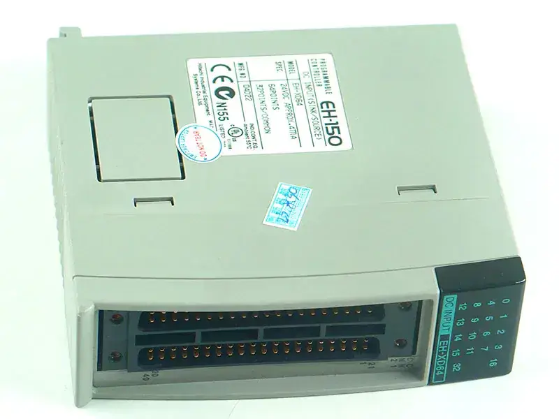 Hitachi EH-XD64 Modul