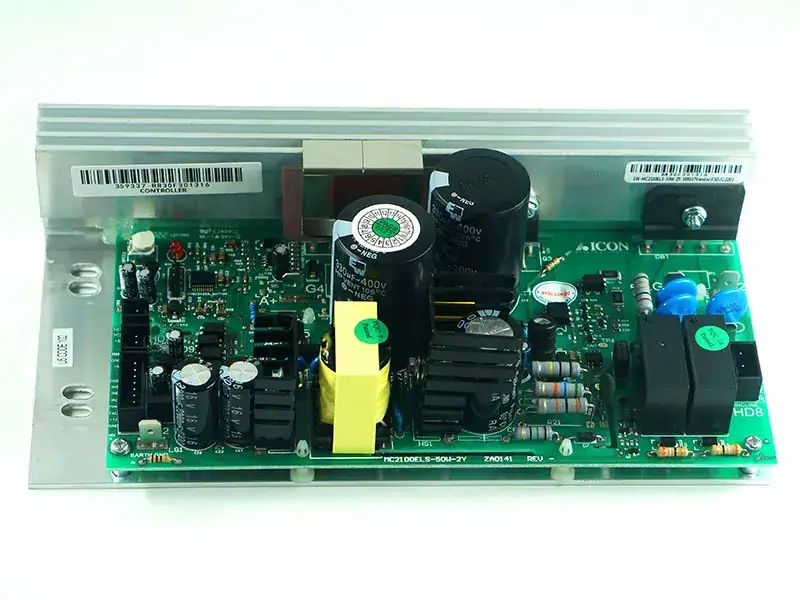 MC2100ELS-50W-ZY motherboard