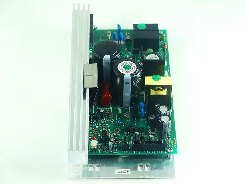 MC2100ELS-50W-ZY motherboard