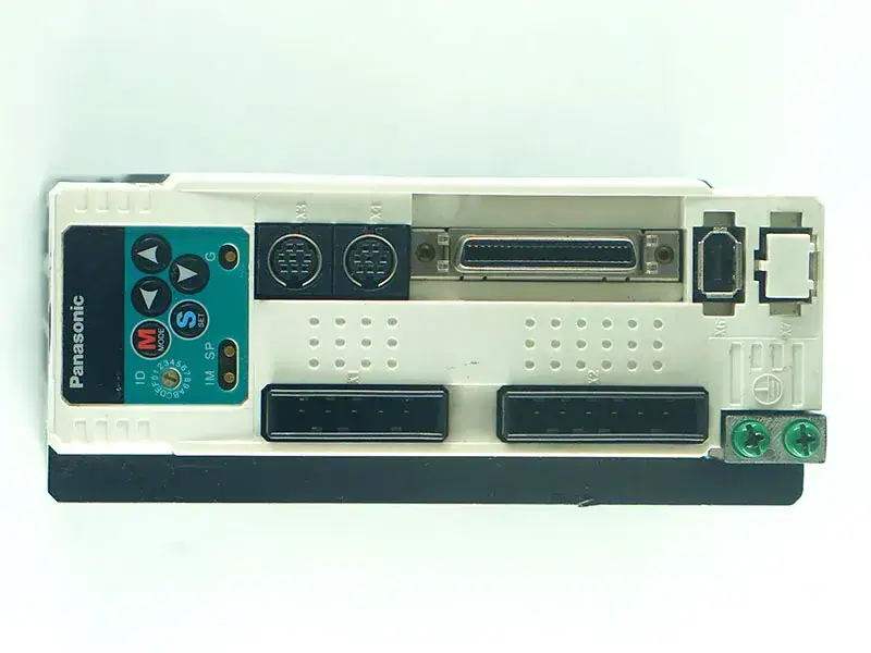 Panasonic MCDDT3520003 驅動器