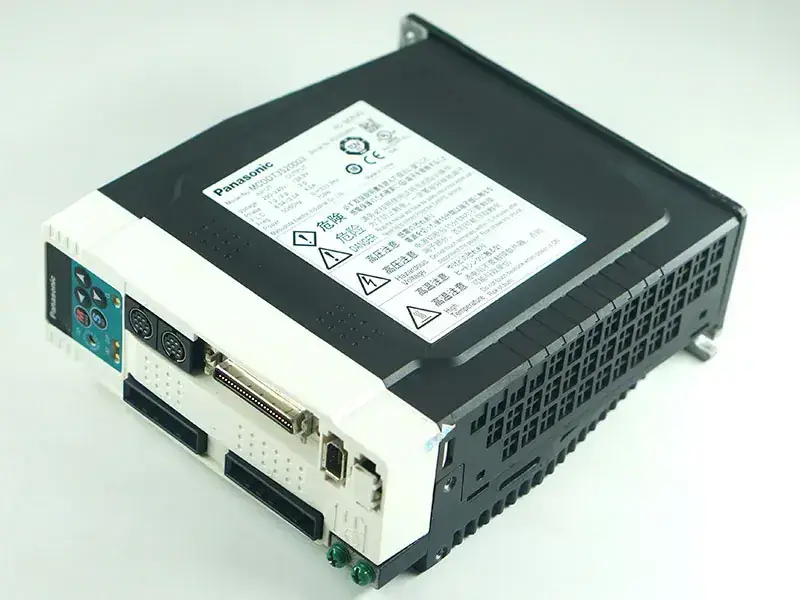 Panasonic MCDDT3520003 驅動器