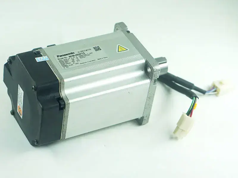Panasonic MCDDT3520003 驅動器