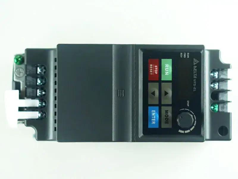 Delta VFD007EL21A PLC-Modul