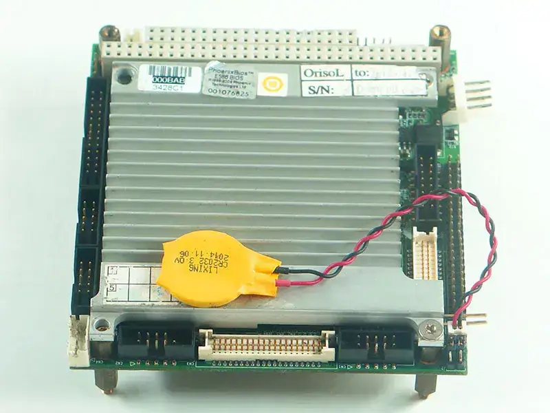 Advantech PCM-3375F Hauptplatine