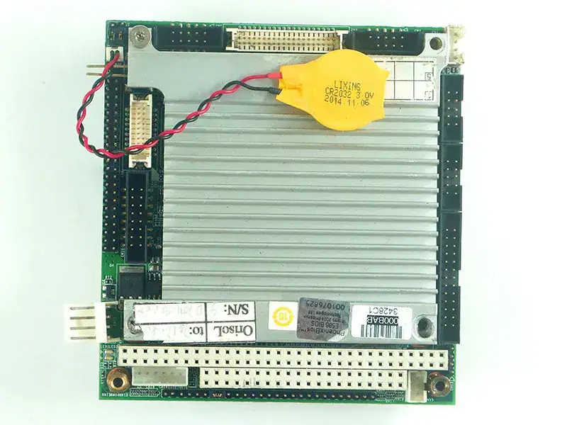 Advantech PCM-3375F Hauptplatine