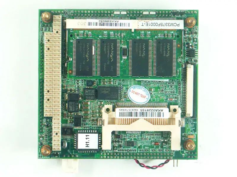 Advantech PCM-3375F Hauptplatine