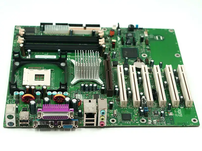 Intel E210882 Hauptplatine