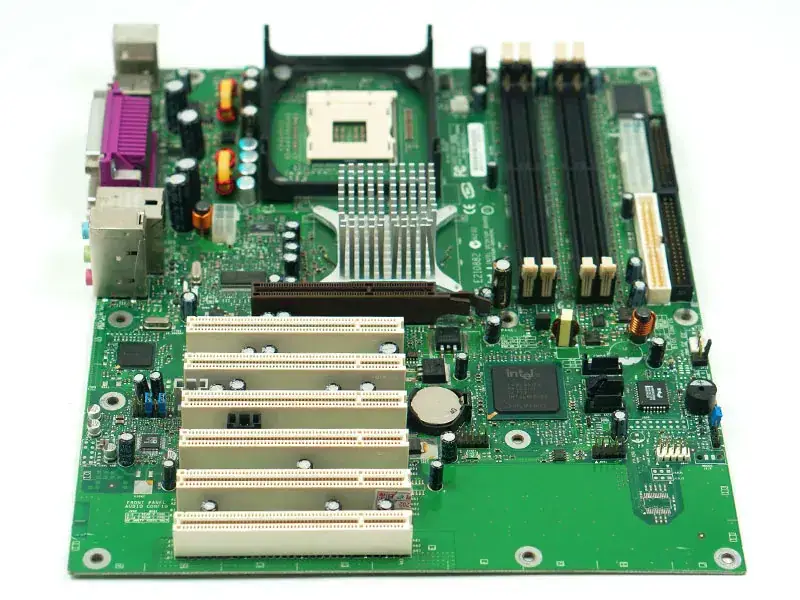 Intel E210882 Hauptplatine
