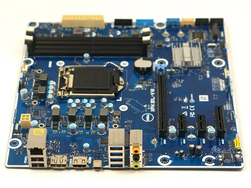 Dell 0VHXCD Motherboard
