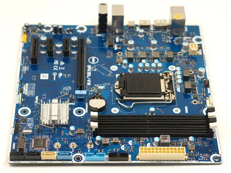 Dell 0VHXCD Motherboard