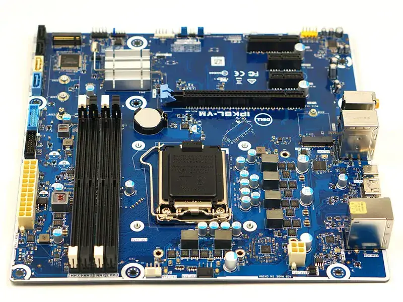Dell 0VHXCD Motherboard